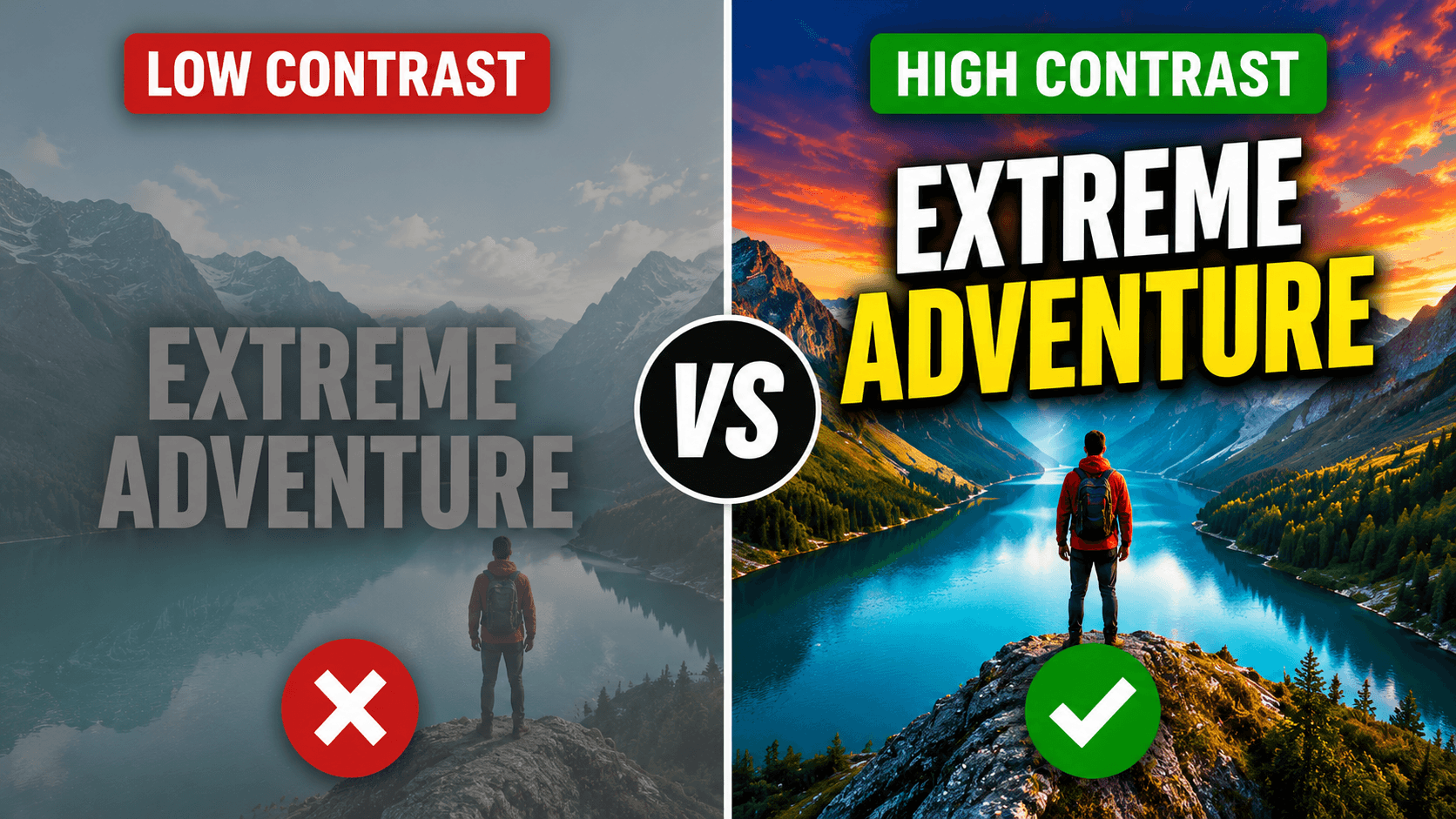 How to Create a YouTube Thumbnail That Gets More Clicks