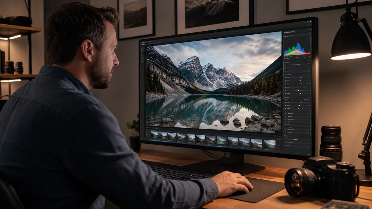 How to Watermark Images Without Ruining the Design