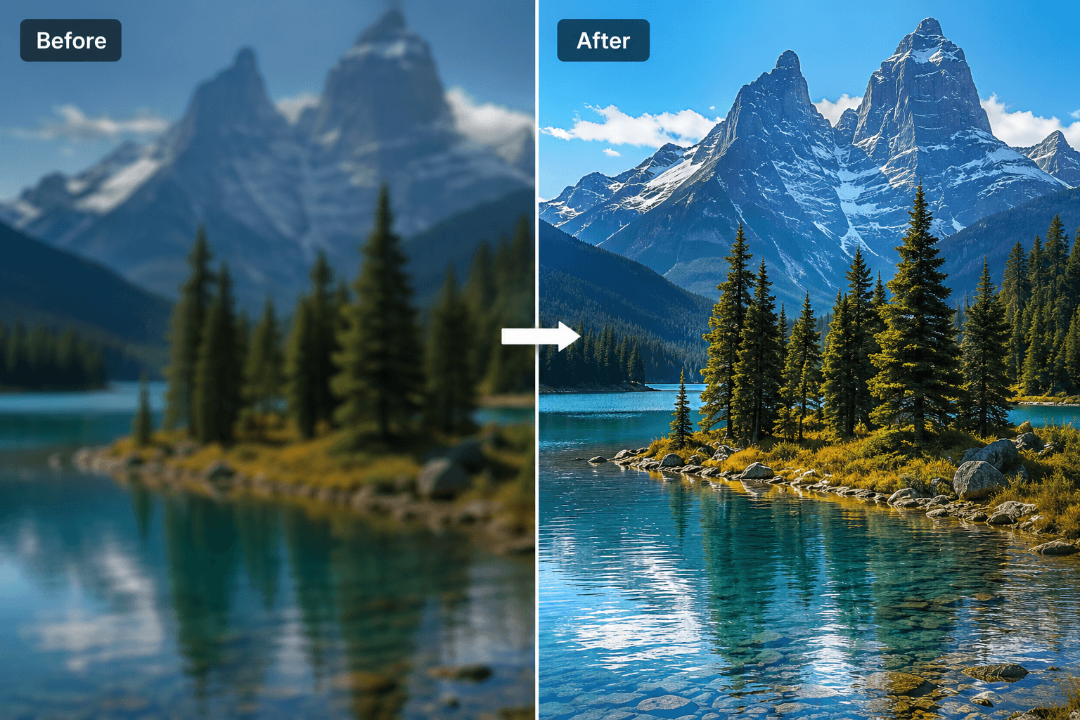 How to Improve Image Quality Online