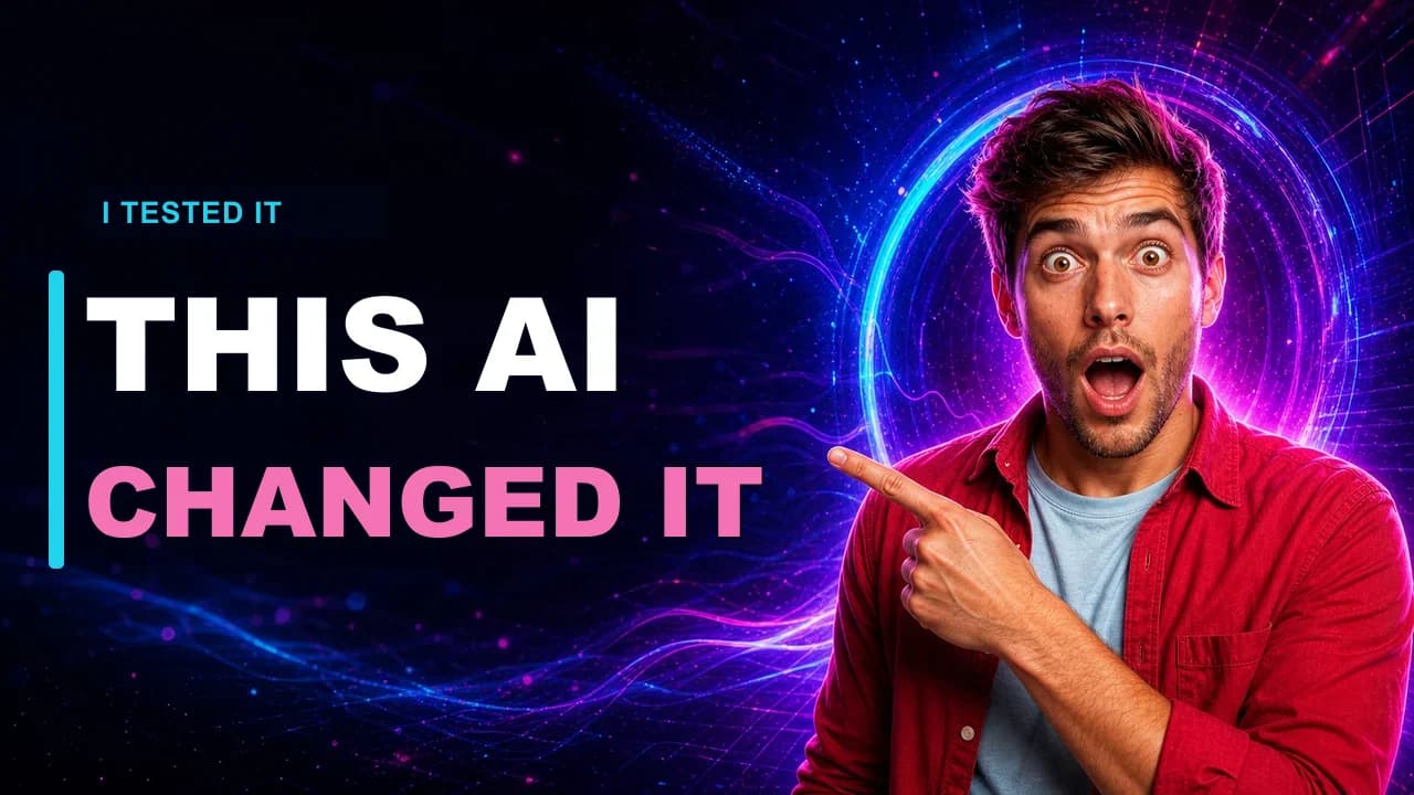 AI Experiment