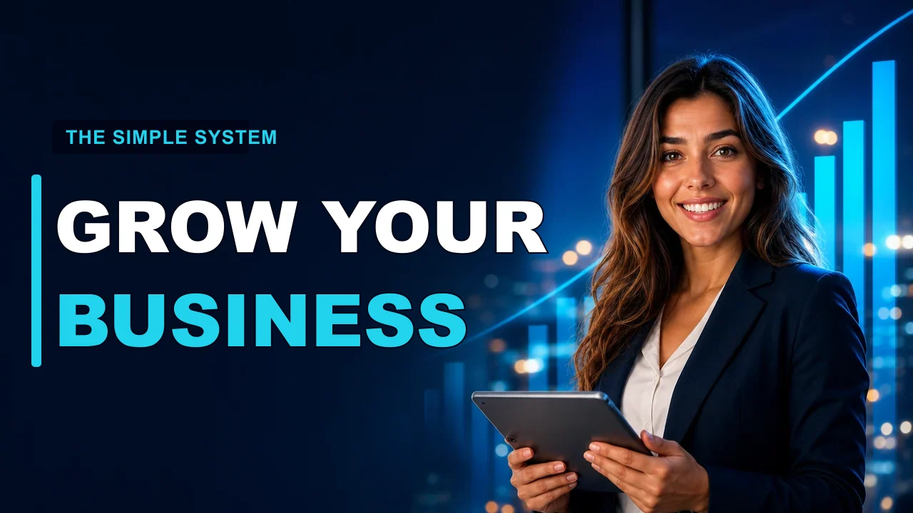 Business Growth System