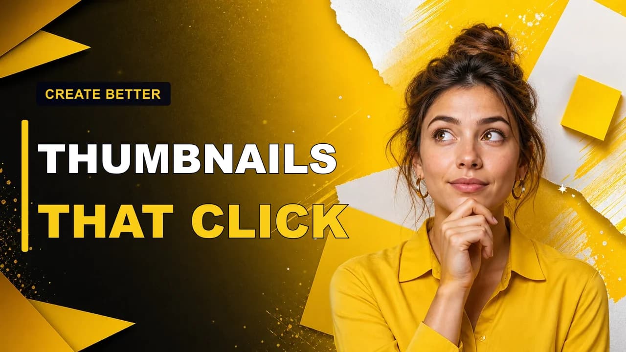 Thumbnail Design Lab