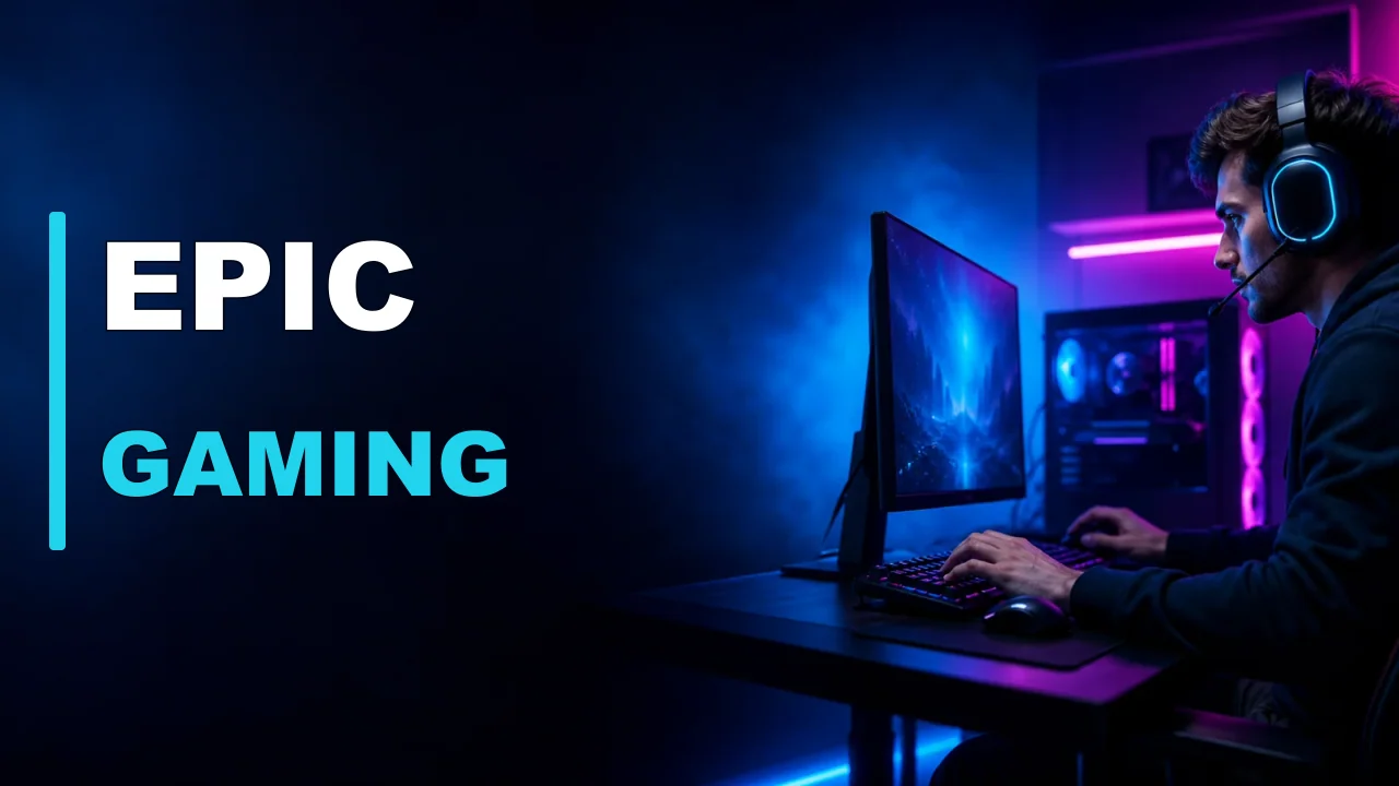 Gaming Stream - YouTube