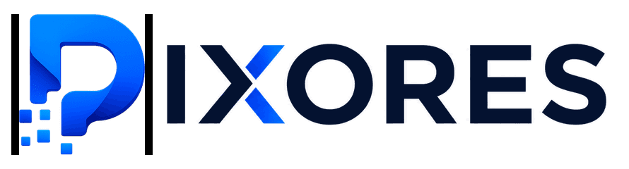 Pixores