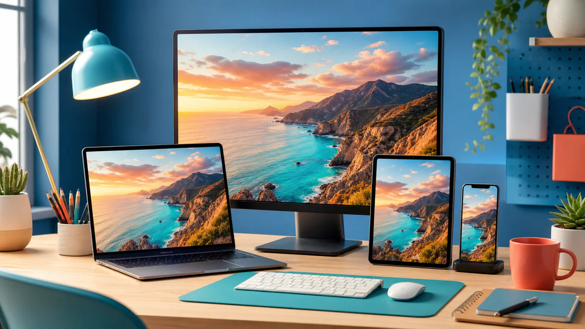 Best Image Format for Social Media: JPG, PNG, or WebP?