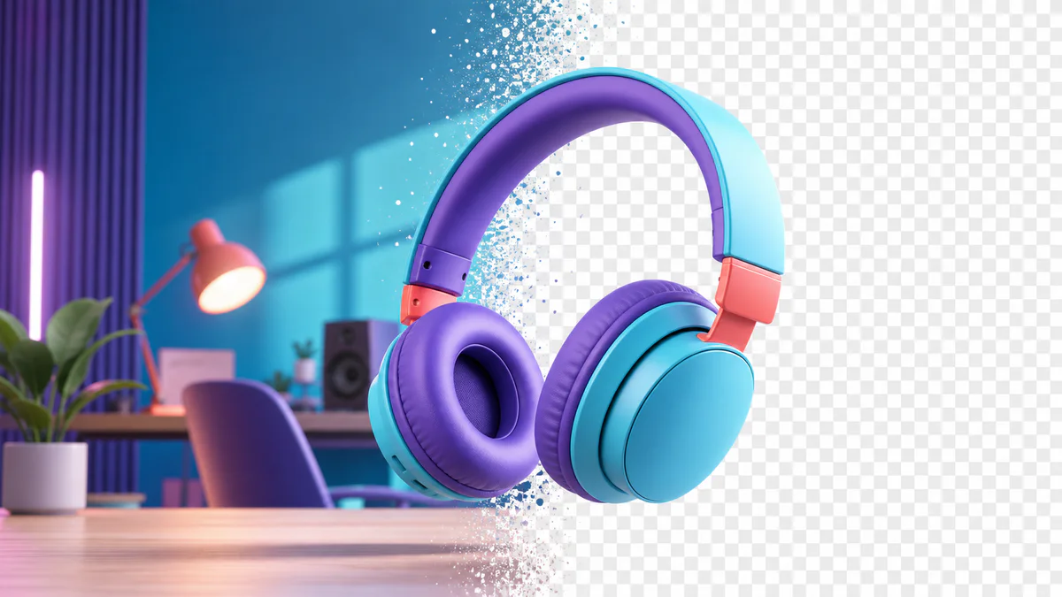 How to Make a Transparent Background PNG Online