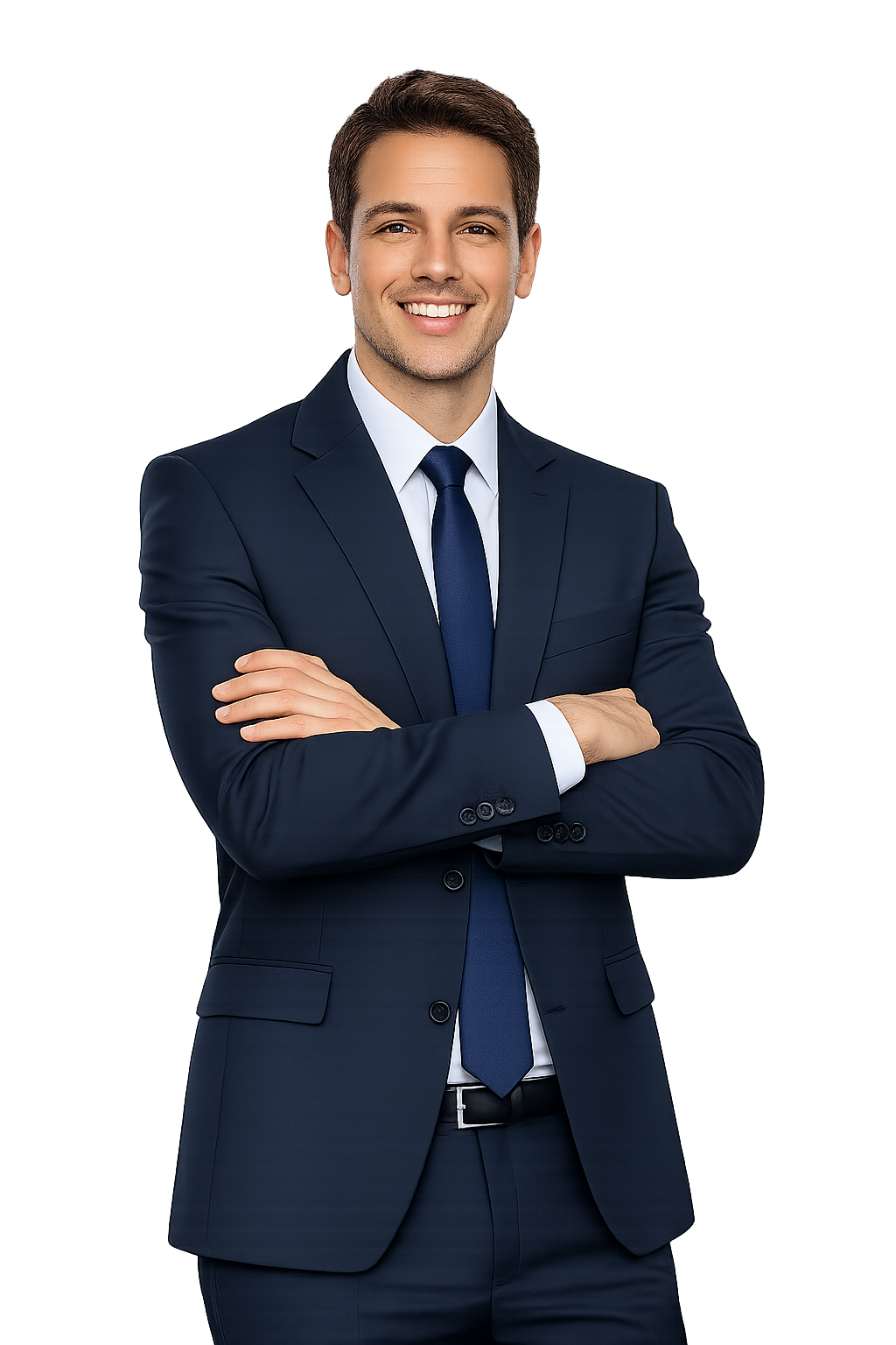 Business Man