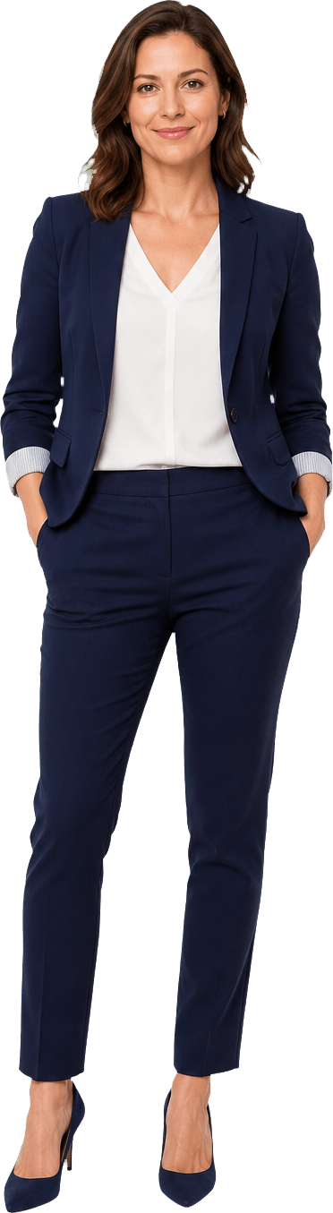 Professional Woman